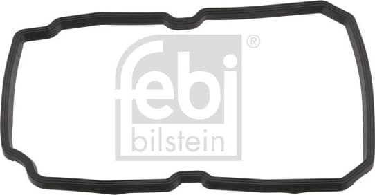 Gasket, automatic transmission oil sump 10072