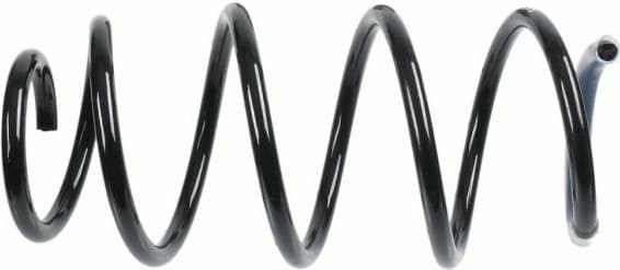 Suspension Spring 998 026