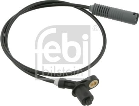 Sensor, wheel speed 24125