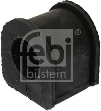 Mounting stabilizer rear 42553