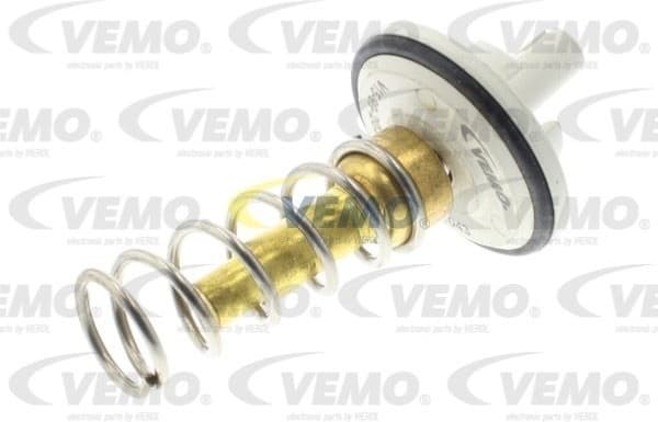 Thermostat, coolant Original VEMO Quality V15-99-2039