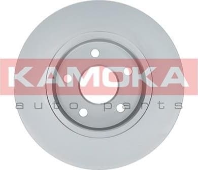 Brake Disc 1032252 - image 2