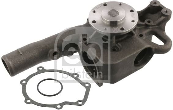 Water Pump, engine cooling 28329