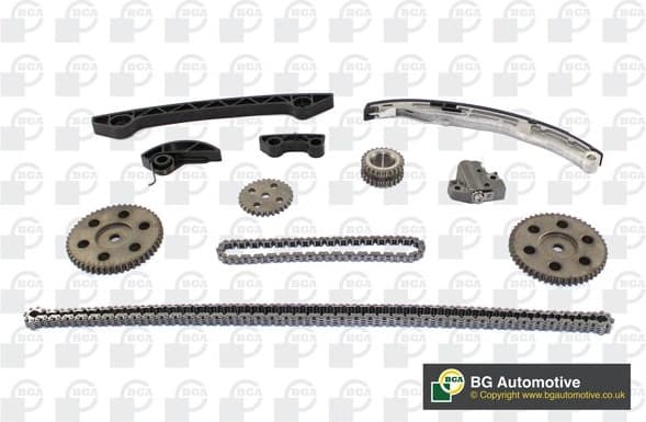 Timing chain kit TC5410FK - image 2
