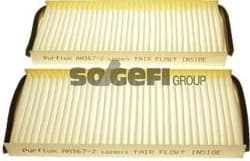 Filter, cabin air AH367-2