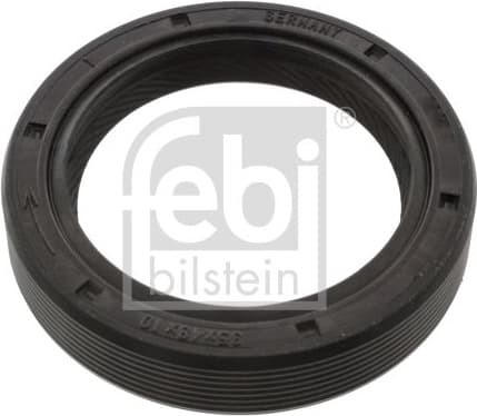 Shaft Seal, crankshaft 02085