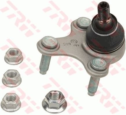Ball Joint JBJ752