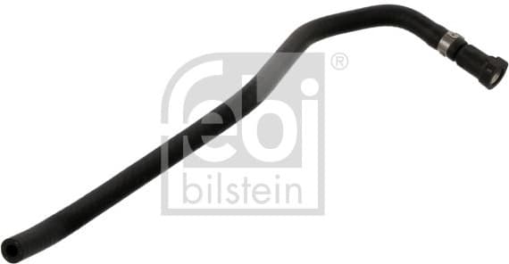 Radiator Hose 37124