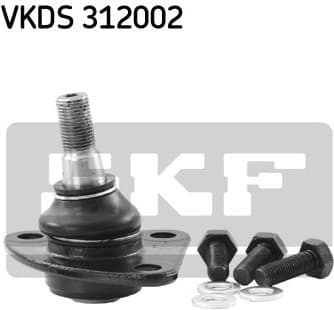 Joint, suspension VKDS 312002