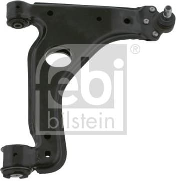 Control/Trailing Arm, wheel suspension 11661