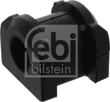 Mounting, stabiliser bar 39166