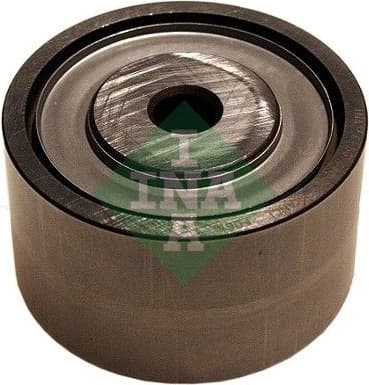 Deflection/Guide Pulley, V-ribbed belt 532062210