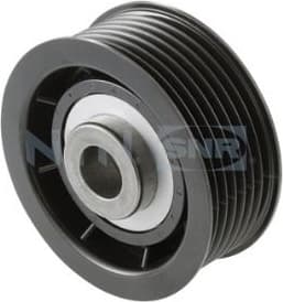 Deflection/Guide Pulley, V-ribbed belt GA373.07