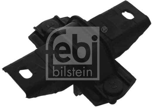 Mounting, automatic transmission 24029