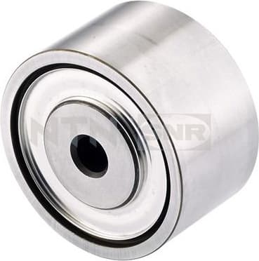 Deflection/Guide Pulley, V-ribbed belt GA377.03 - image 2