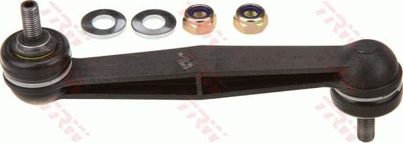 Link/Coupling Rod, stabiliser bar JTS386