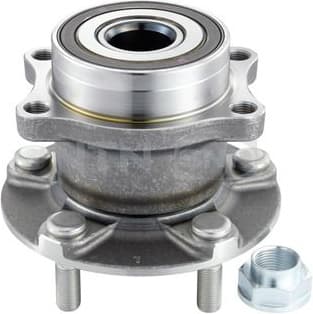 Bearing wheel R18130 - image 2