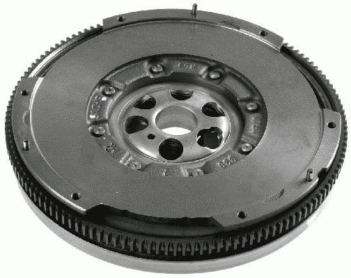 Flywheel, dual mass 2294000871