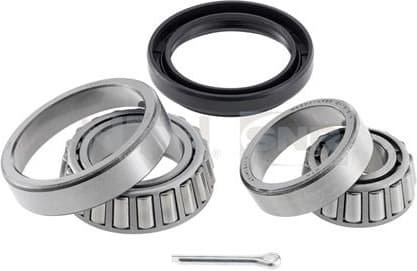 Wheel Bearing Kit R141.79