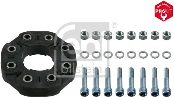 Joint, propshaft ProKit 21199