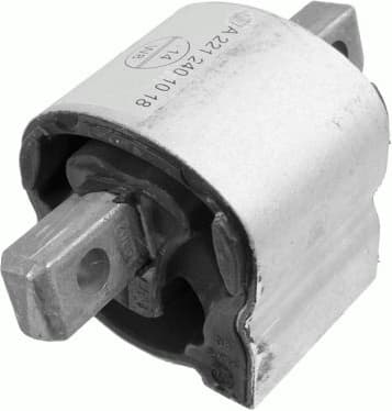 Mounting, automatic transmission 36505 01