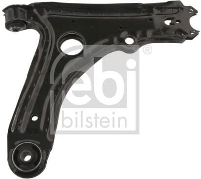 Control/Trailing Arm, wheel suspension 01800