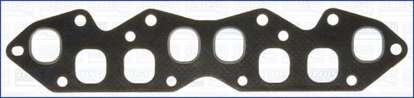 Gasket, intake/exhaust manifold 13047300