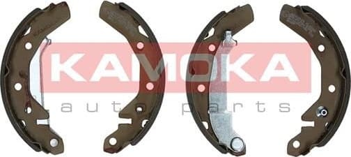 Brake Shoe Set JQ202024 - image 2