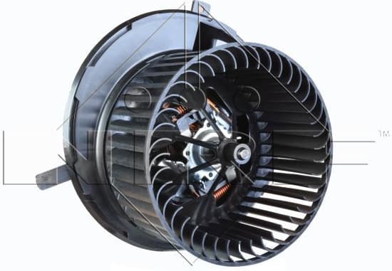 Interior Blower 34006