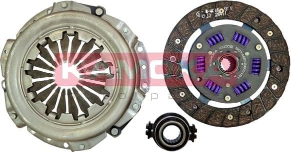 Clutch Kit KC002