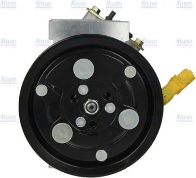 Compressor, air conditioning ** FIRST FIT ** 89332 - image 3