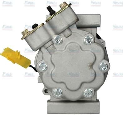 Compressor, air conditioning ** FIRST FIT ** 89332 - image 4