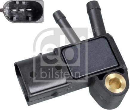 Sensor, exhaust pressure 43587 - image 2