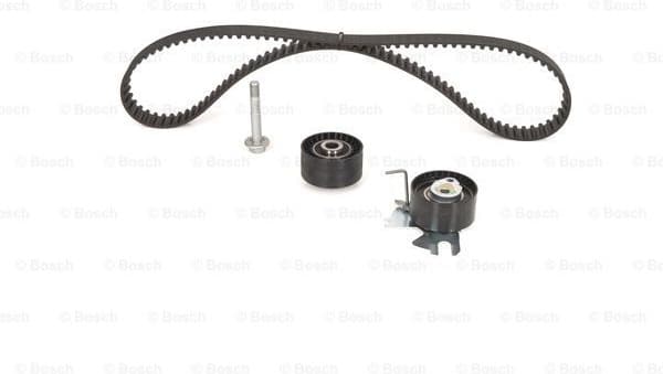 Timing Belt Kit 1987948208