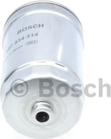 Fuel Filter 1457434314 - image 3