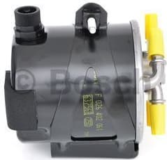 Fuel Filter F026402061 - image 4