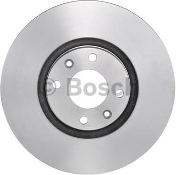 Brake Disc 0986479288