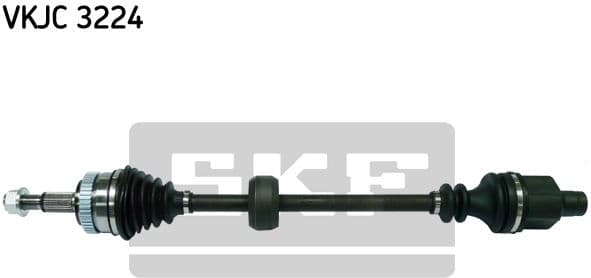 Drive Shaft VKJC 3224