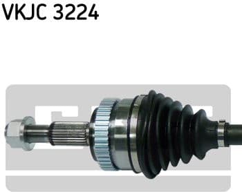 Drive Shaft VKJC 3224 - image 2
