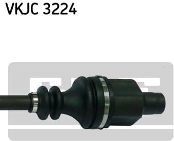 Drive Shaft VKJC 3224 - image 3