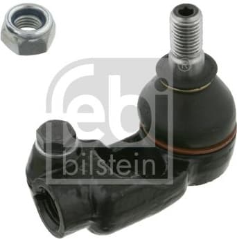 Tie Rod End 05200