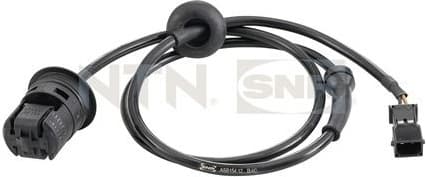 ABS wheel sensor ASB154.12 - image 2