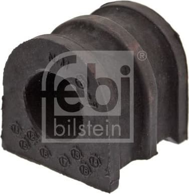 Mounting, stabiliser bar 42555