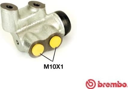 Brake Force Regulator ESSENTIAL LINE R23003