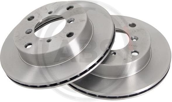 Brake Disc 15992