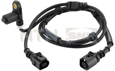 ABS wheel sensor ASB154.36 - image 2