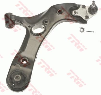 Control/Trailing Arm, wheel suspension JTC2232