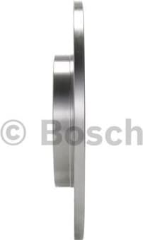 Brake Disc 0986479656 - image 2