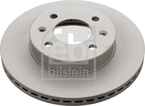 Brake Disc 31766