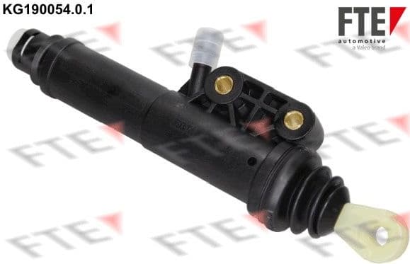 Clutch master cylinder KG190054.0.1